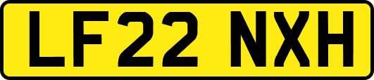 LF22NXH