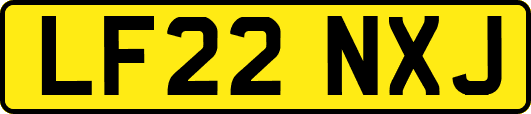 LF22NXJ