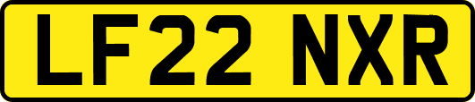 LF22NXR