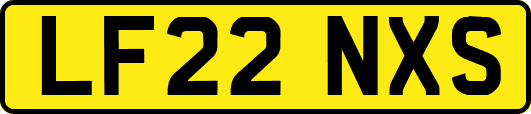 LF22NXS