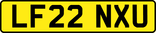 LF22NXU
