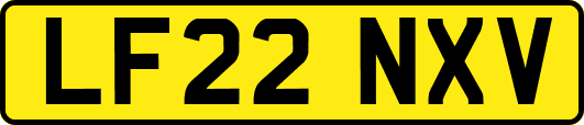 LF22NXV