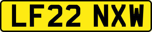 LF22NXW