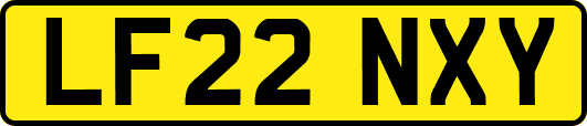 LF22NXY