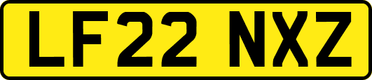 LF22NXZ