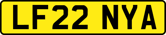 LF22NYA