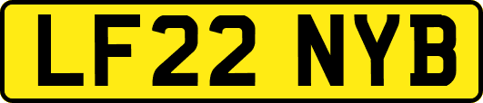 LF22NYB