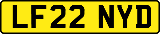 LF22NYD