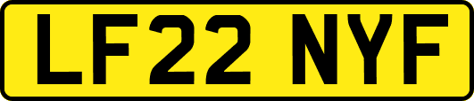 LF22NYF