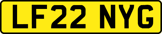 LF22NYG