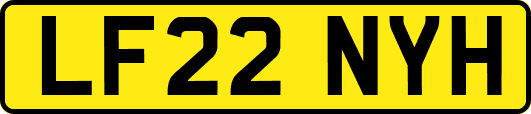 LF22NYH