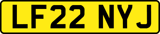LF22NYJ