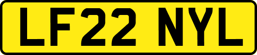 LF22NYL