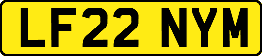 LF22NYM