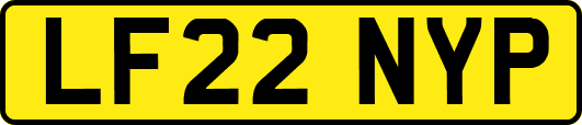 LF22NYP