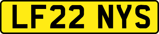 LF22NYS
