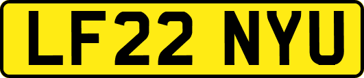 LF22NYU