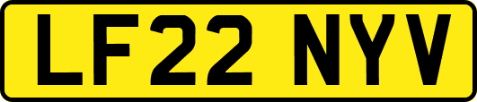 LF22NYV