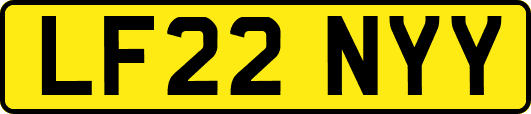 LF22NYY