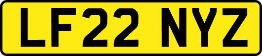 LF22NYZ