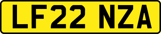 LF22NZA