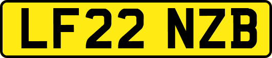 LF22NZB