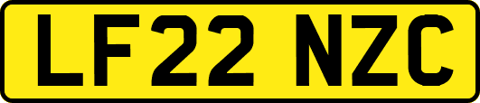 LF22NZC