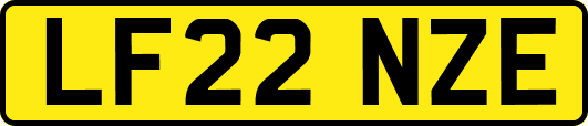 LF22NZE