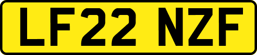 LF22NZF