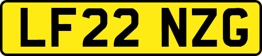 LF22NZG