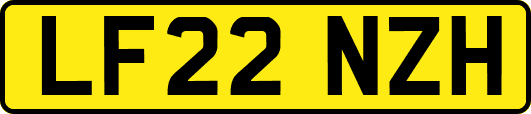 LF22NZH