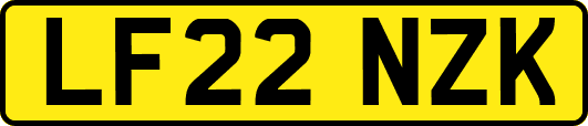 LF22NZK