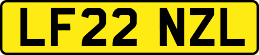 LF22NZL