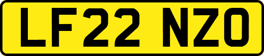 LF22NZO