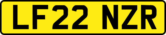 LF22NZR