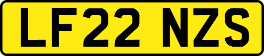LF22NZS