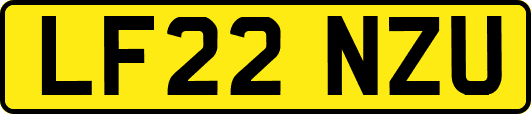 LF22NZU