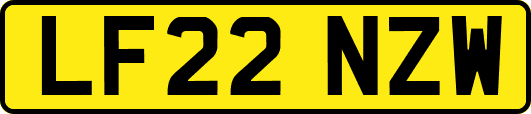 LF22NZW