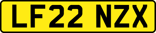 LF22NZX