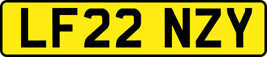 LF22NZY