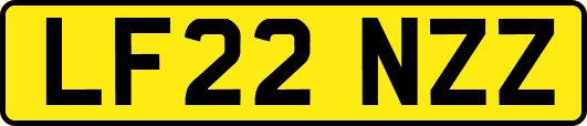 LF22NZZ
