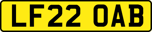 LF22OAB