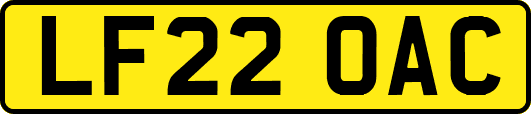 LF22OAC