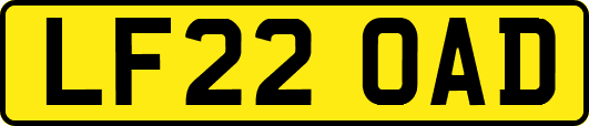 LF22OAD