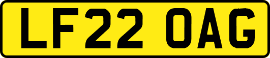 LF22OAG