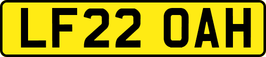 LF22OAH