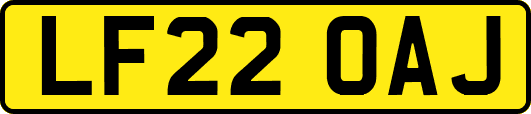 LF22OAJ