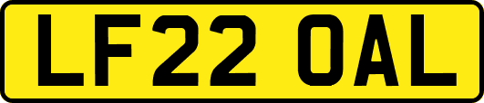 LF22OAL