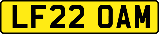 LF22OAM