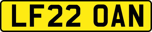 LF22OAN